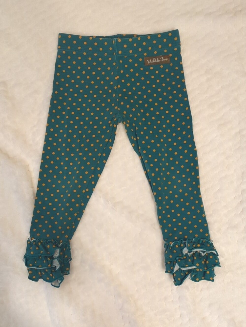 Matilda Jane Matching Set - Picture 4 of 4